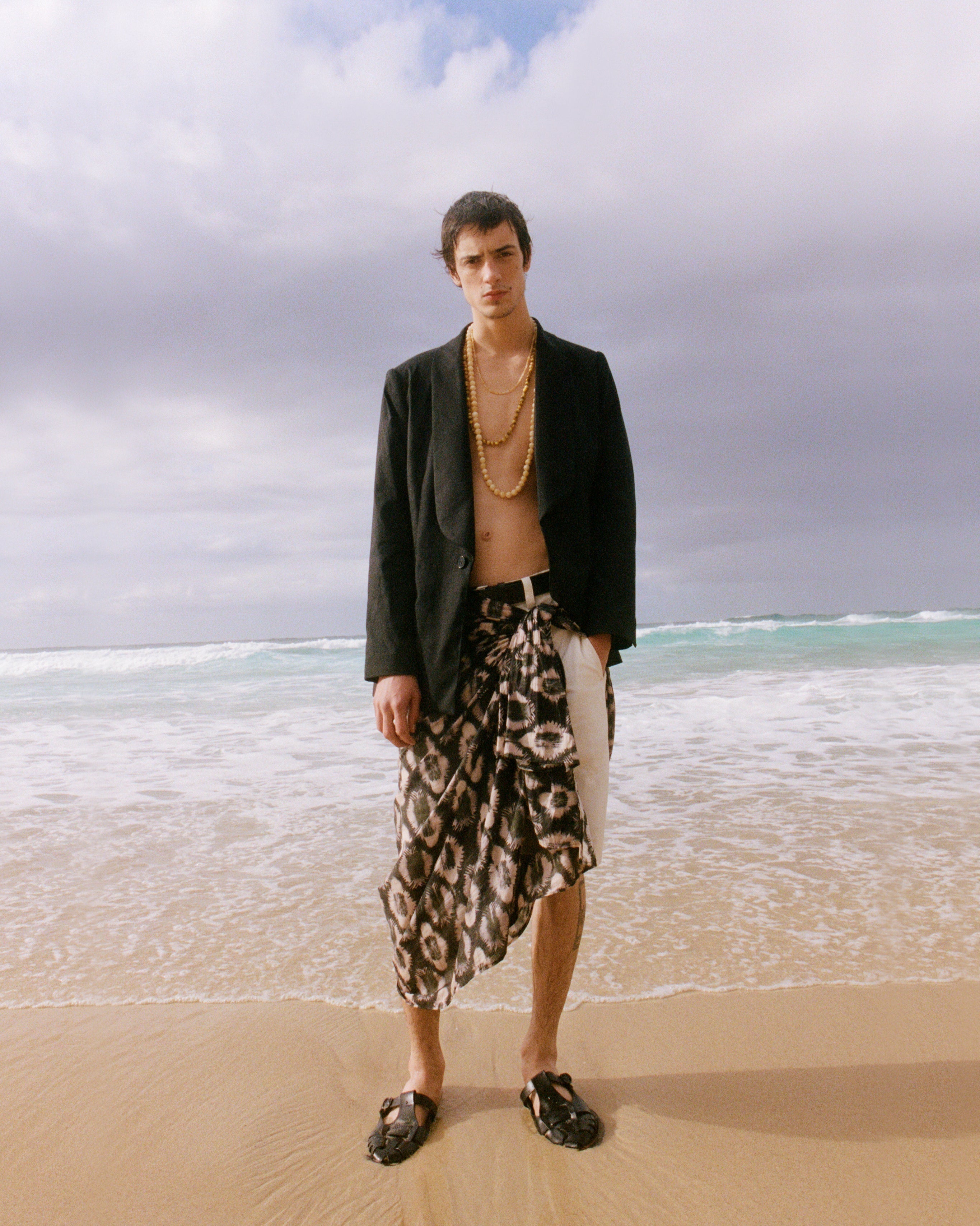 RESORT 2027 SHOW