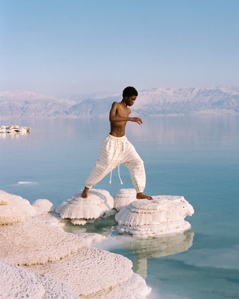 Spring Summer 2022 Campaign