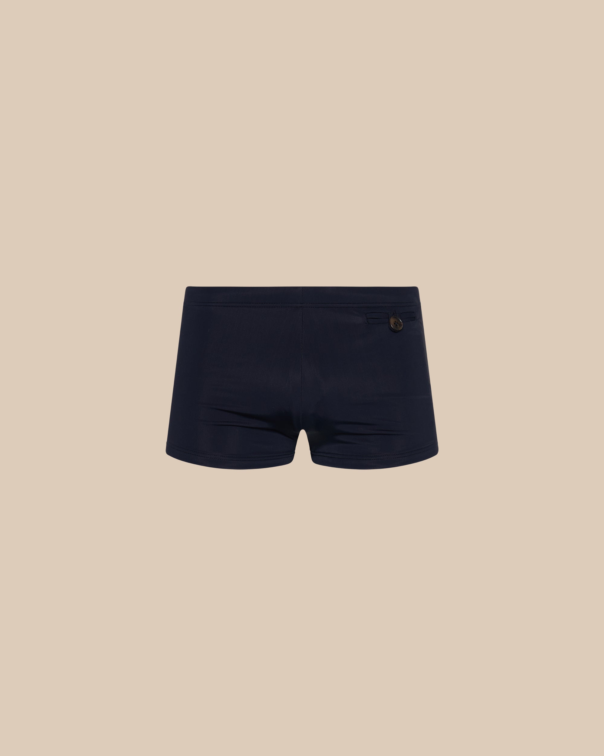 Black Square Brief - COMMAS
