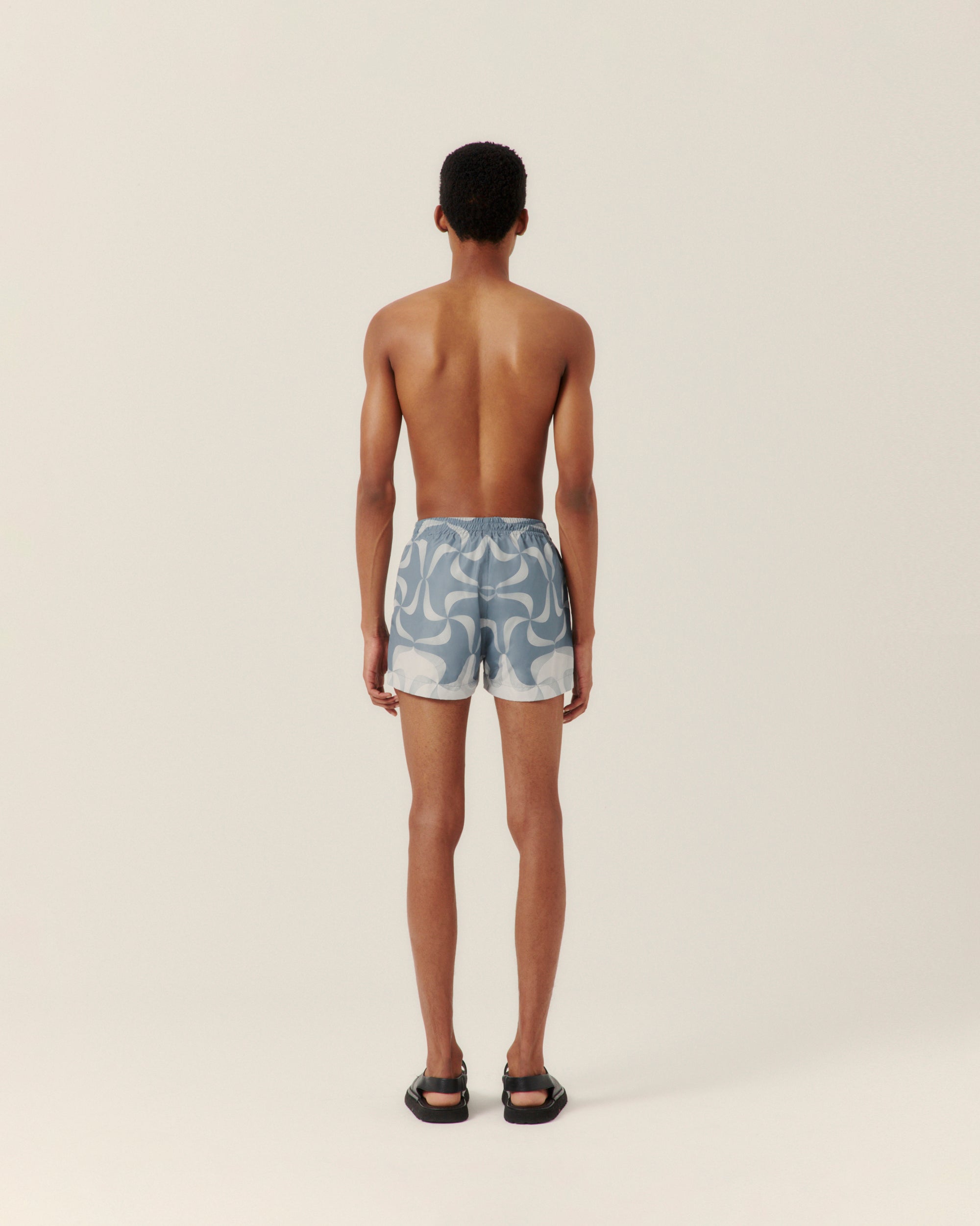 Mantra Short Swim Short