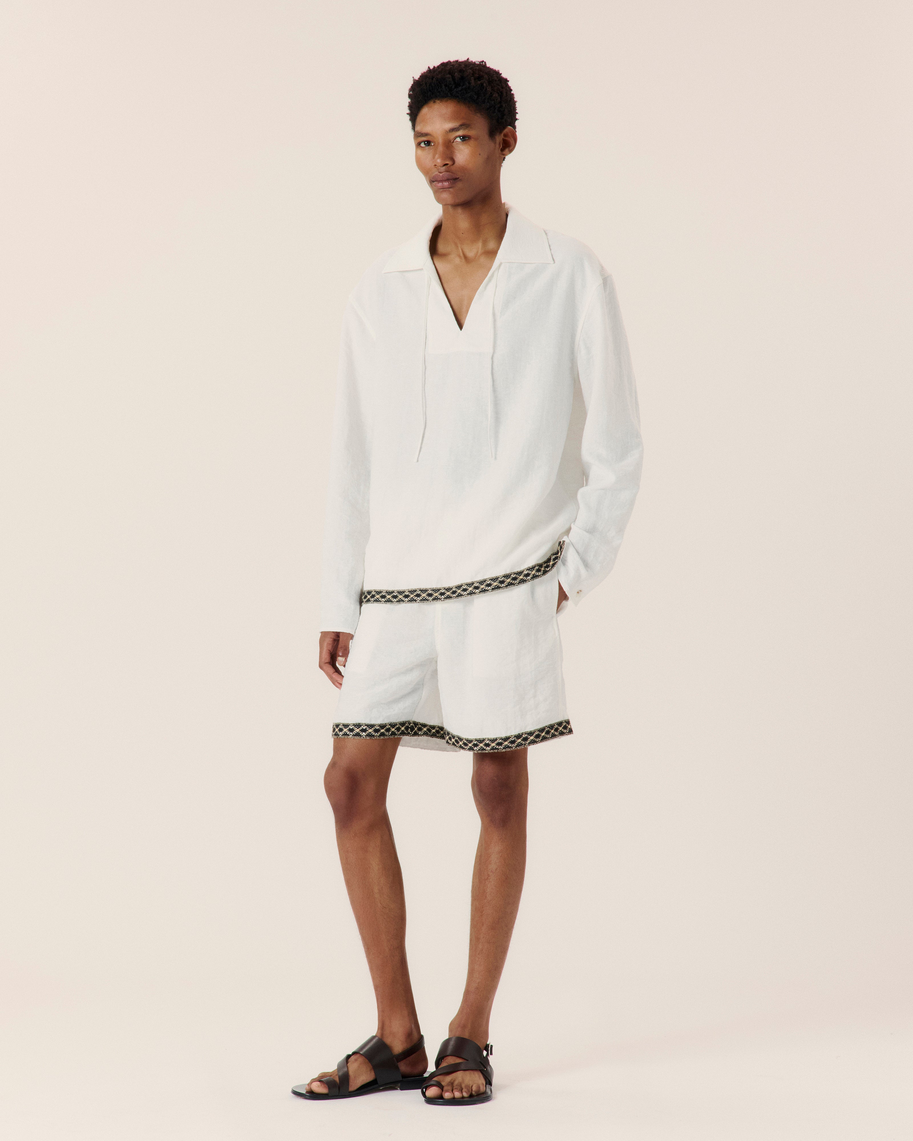 Resort Short - COMMAS