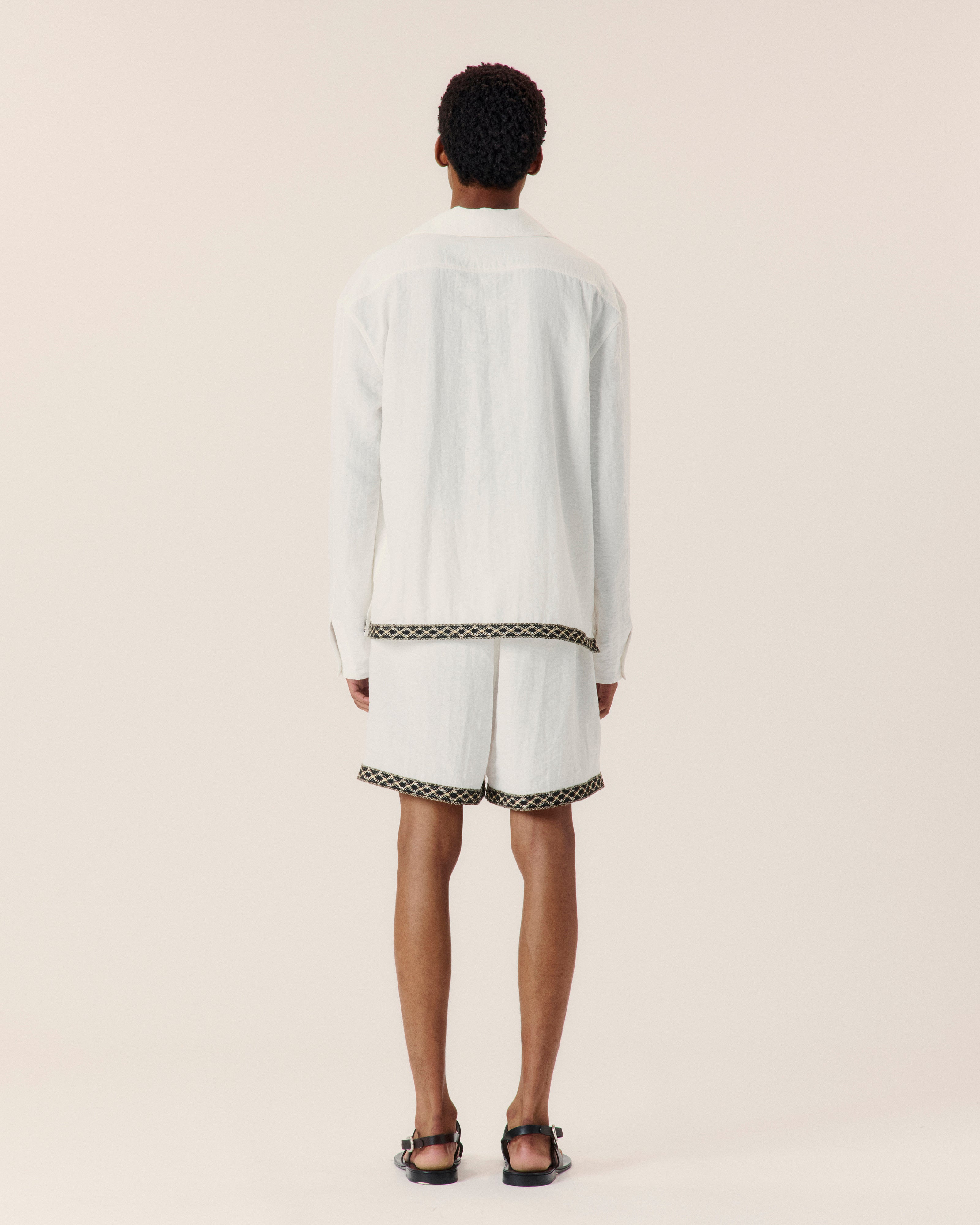 Resort Short - COMMAS