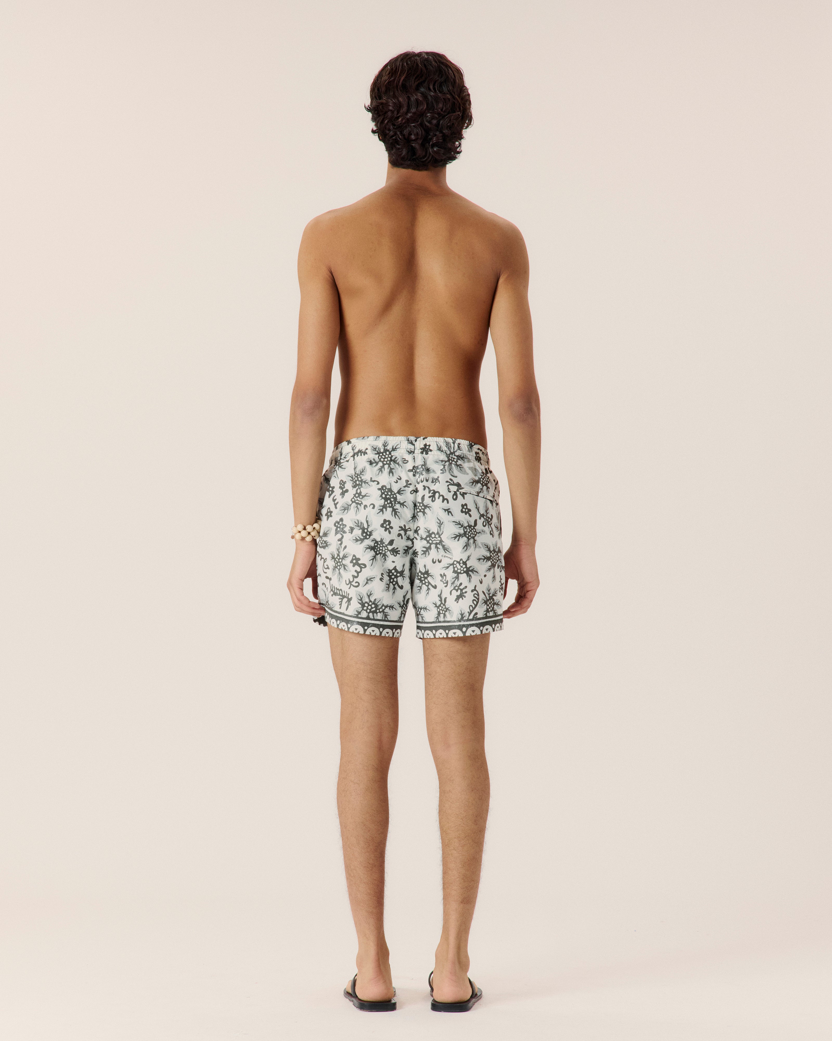 Lunar Botanica Classic Swim Short - COMMAS