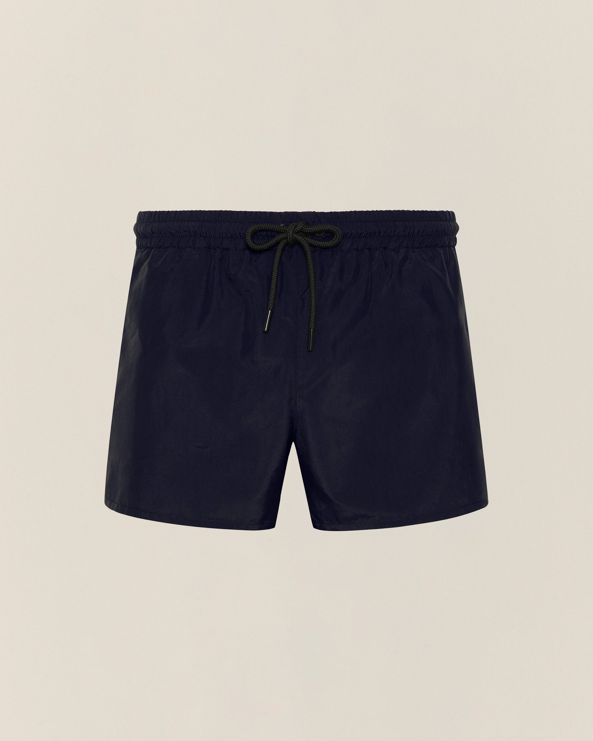 Navy Swim Short - COMMAS