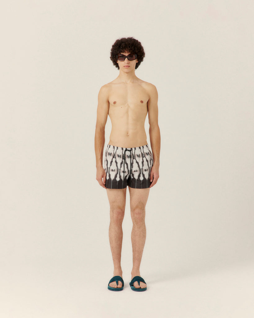 Ritual Swim Short