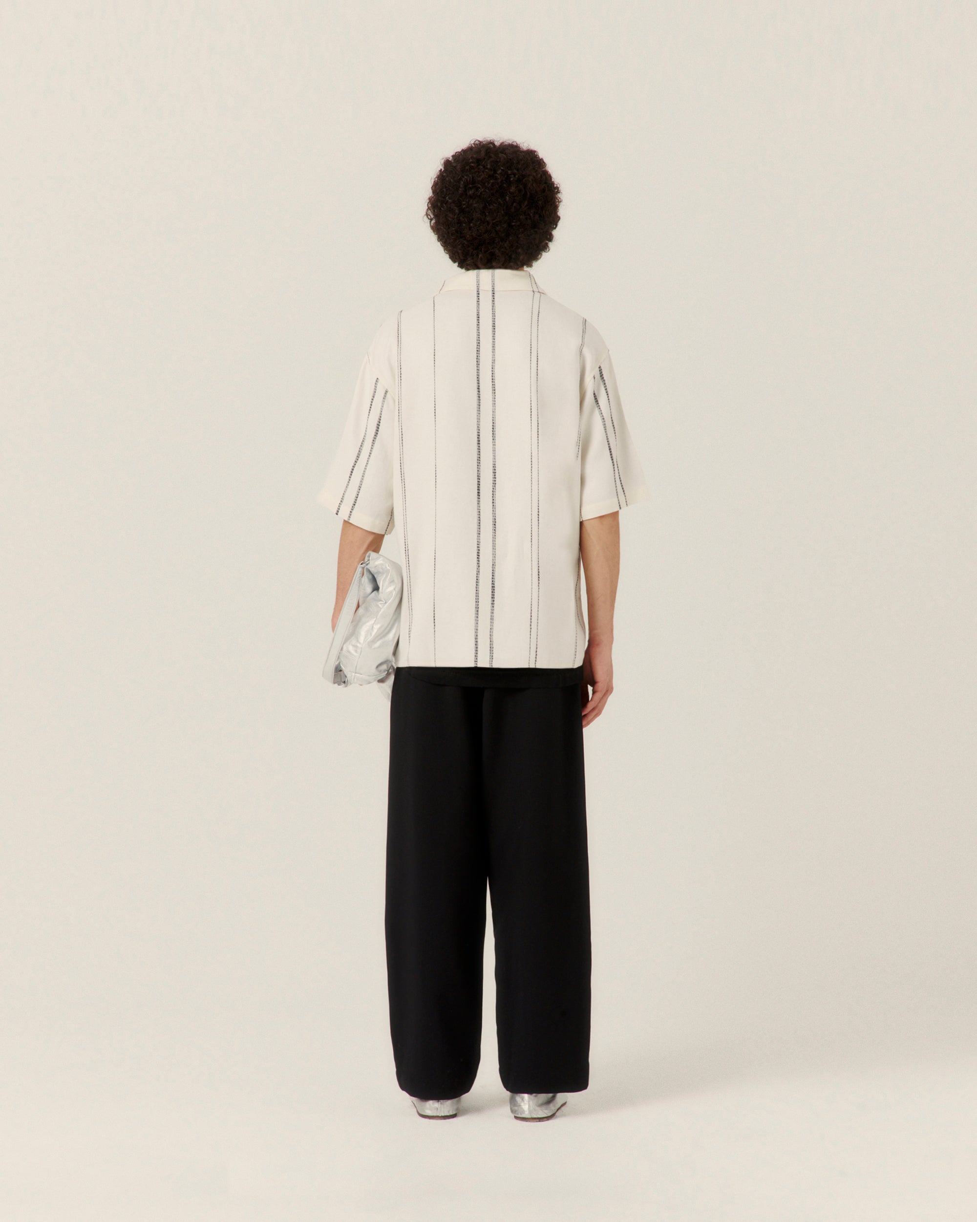 Linen Resort Trouser