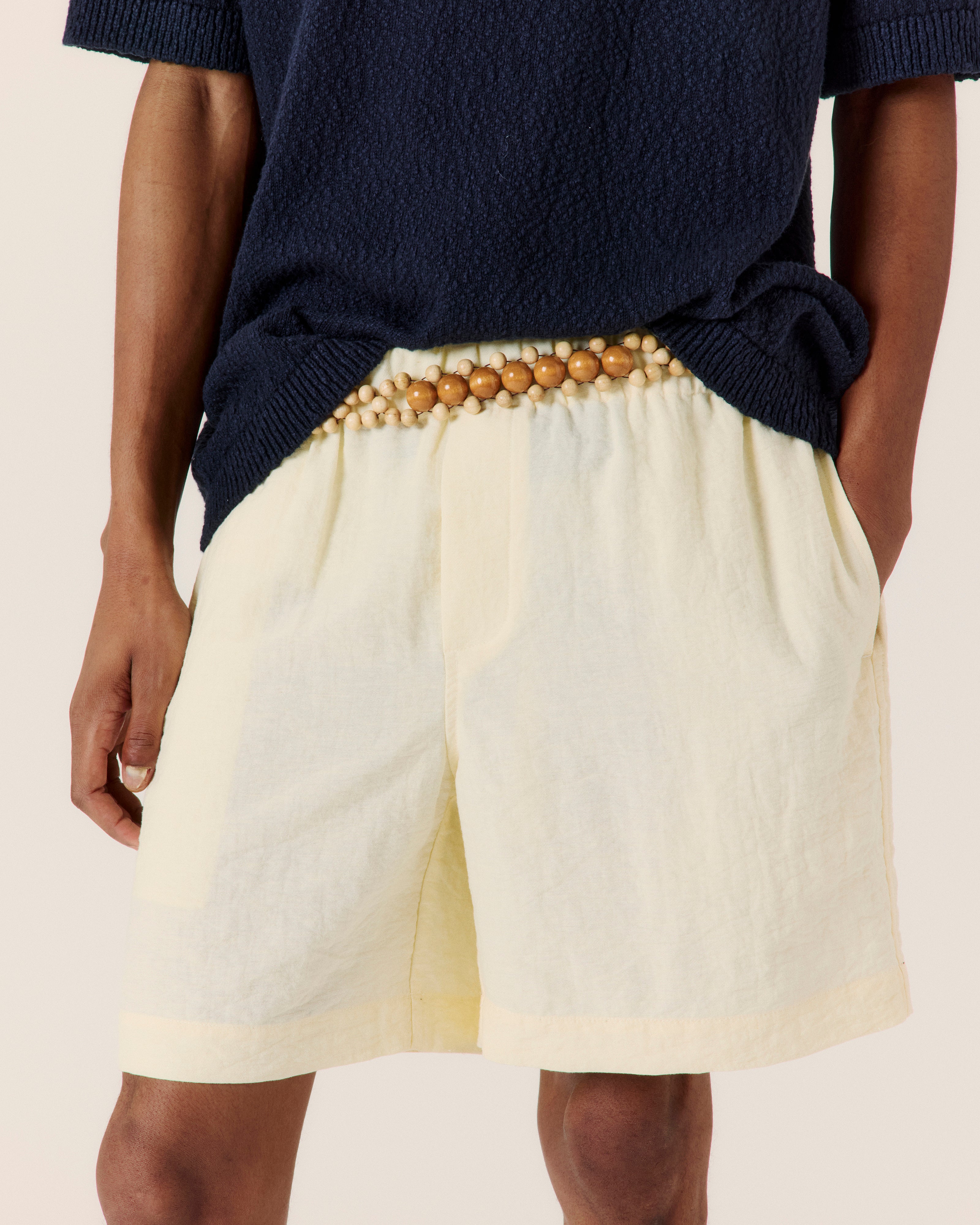 Relaxed Short - COMMAS