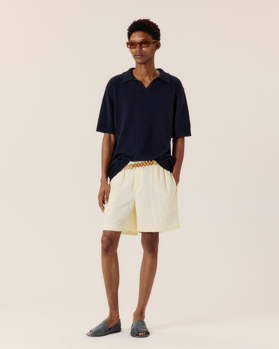Relaxed Short