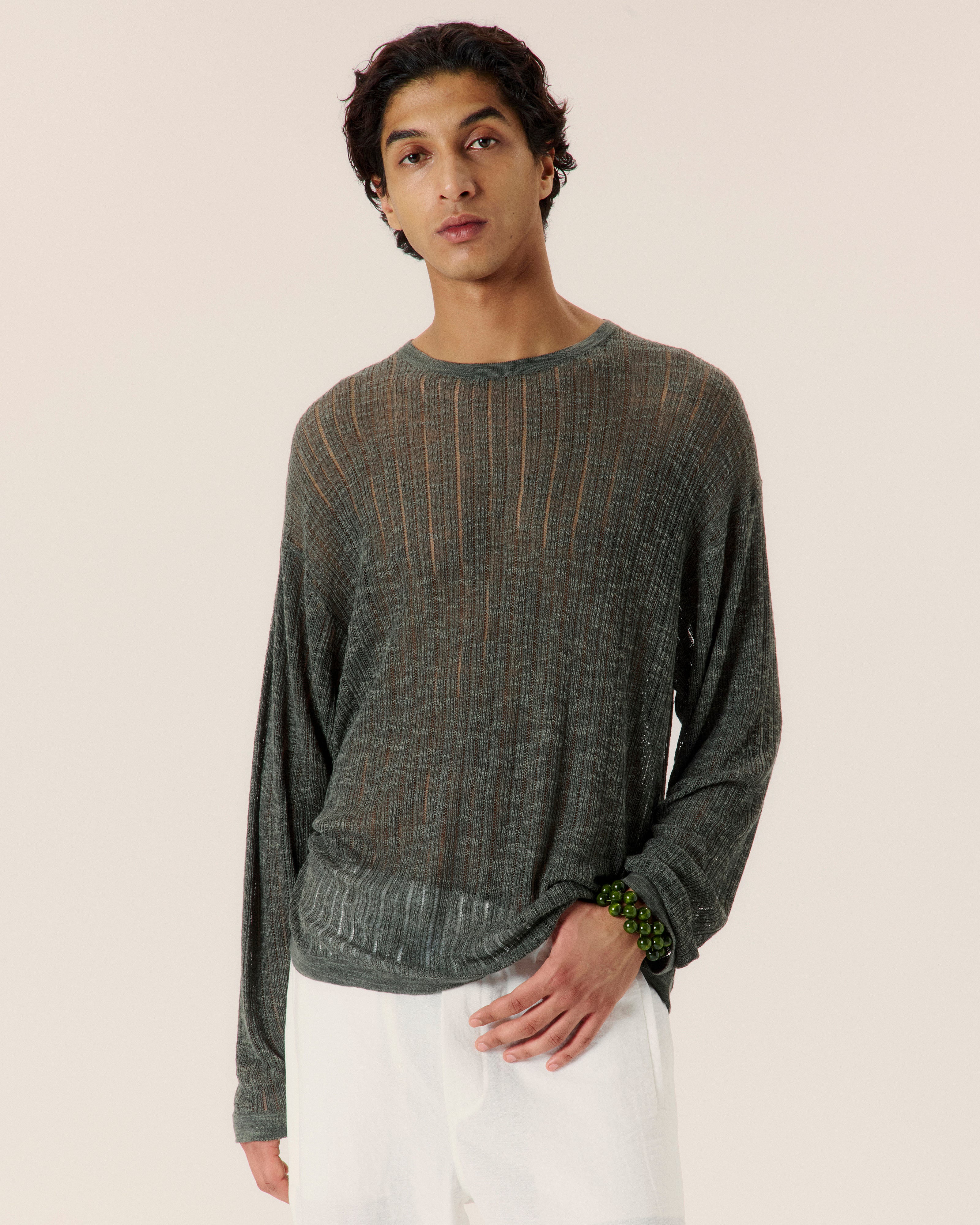 Resort Trouser - COMMAS