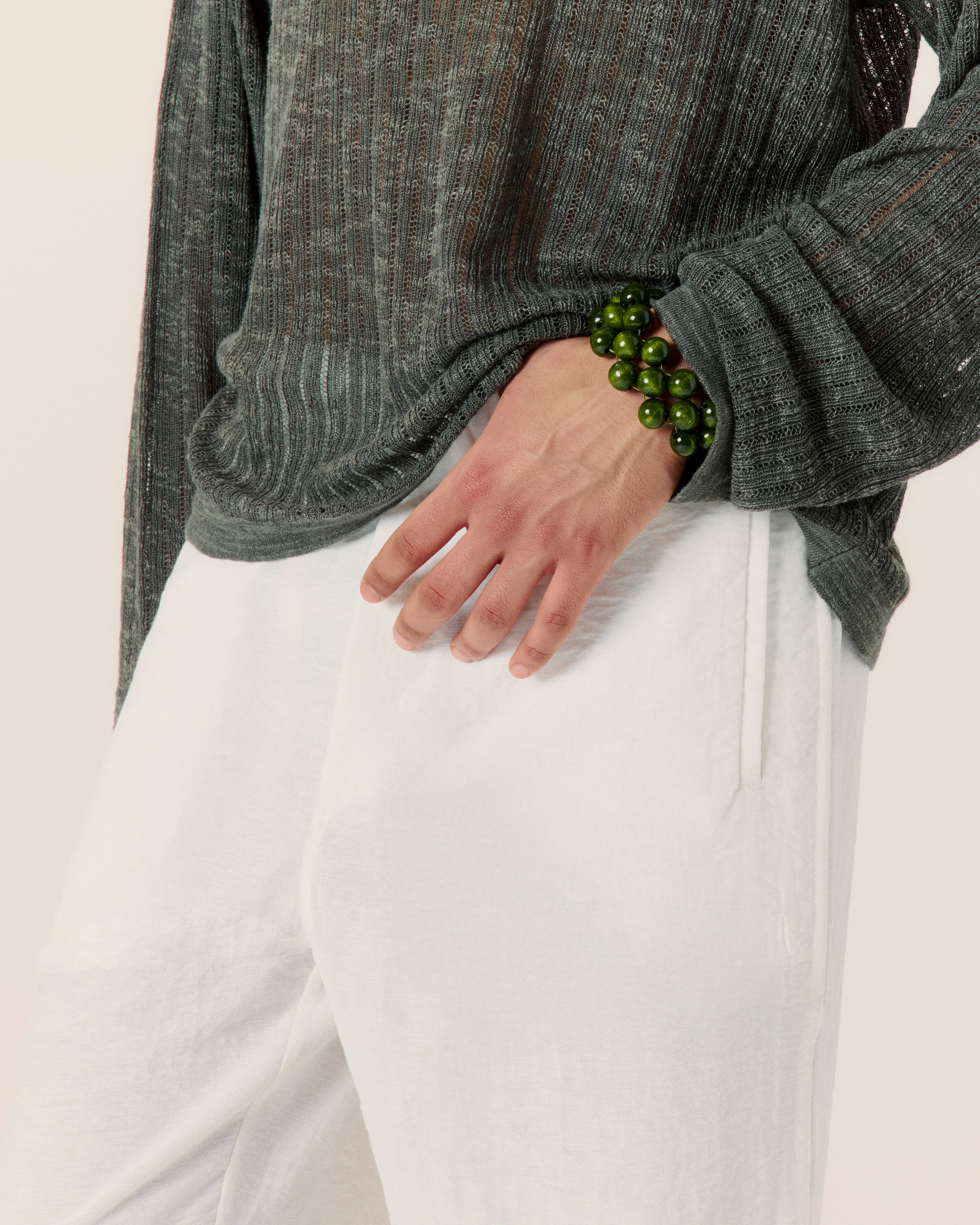 Resort Trouser - COMMAS