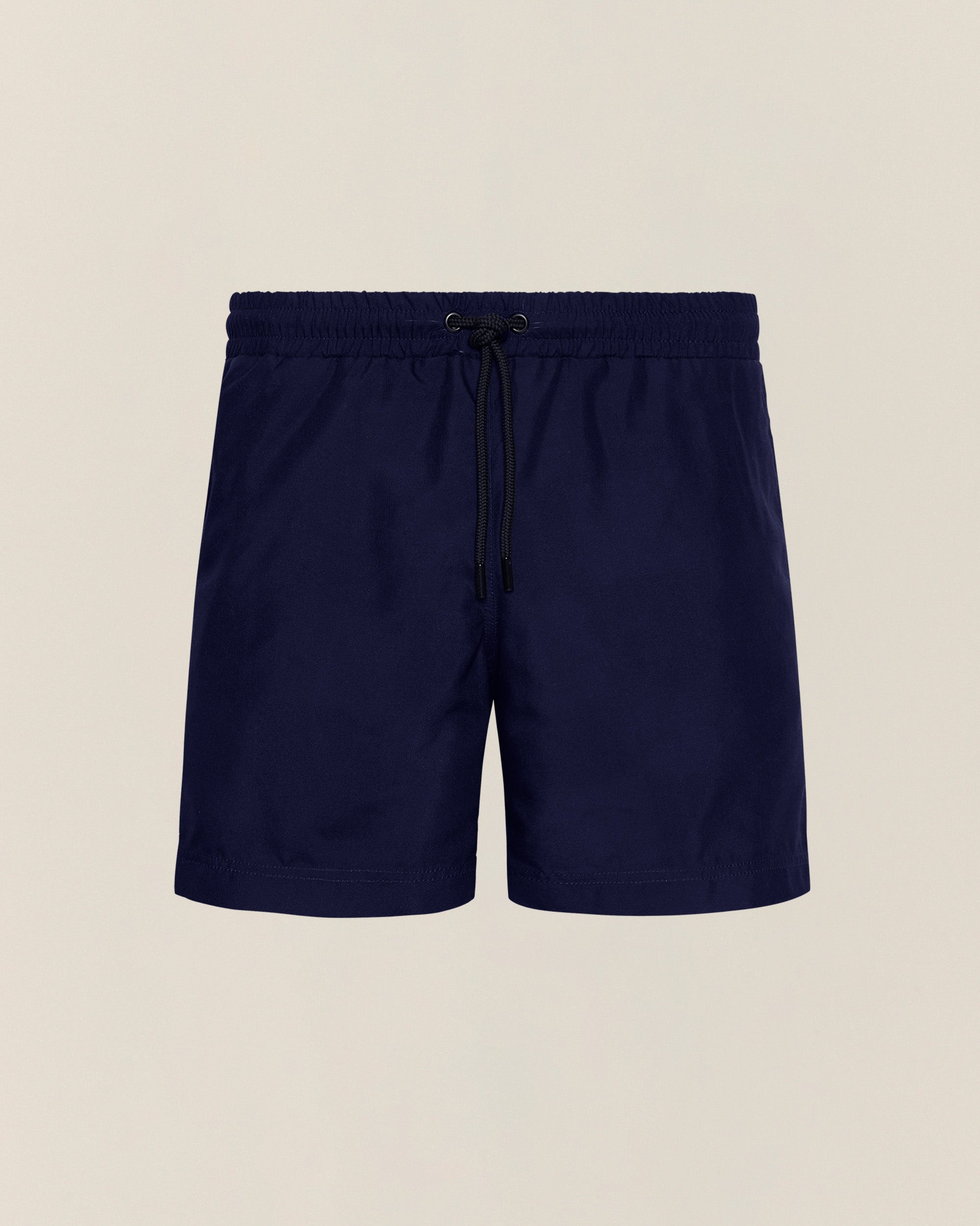 Navy Classic Swim Short