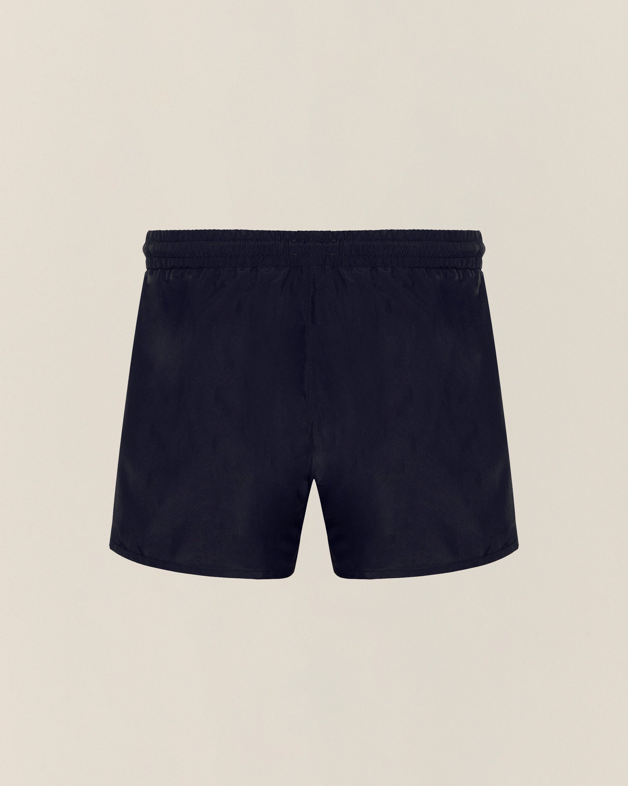 Navy Swim Short