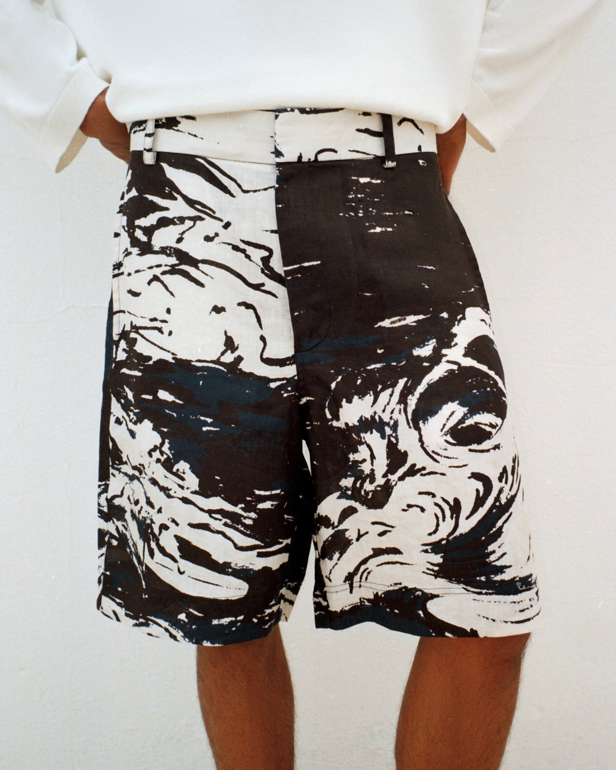 Surf Tailored Resort Short