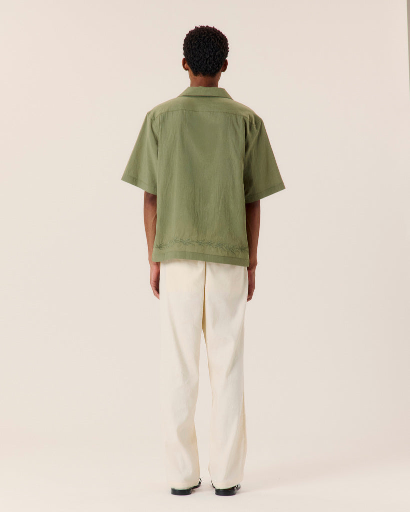 Classic Tailored Trousers - COMMAS 